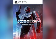 RoboCop: Rogue City