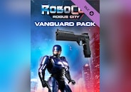 RoboCop: Rogue City - Vanguard Pack