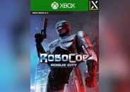 RoboCop: Rogue City