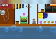 Robot Pirates