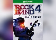 Rock Band 4 Rivals Bundle Xbox One