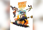 Rocket Arena