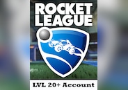 Rocket League Account