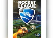Rocket League Game of the Year Edition