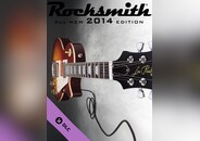 Rocksmith 2014 - Autograph - “Turn Up The Radio”