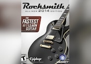 Rocksmith 2014 Edition - Remastered PC