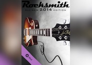 Rocksmith 2014 - Willie Nelson - “On the Road Again”