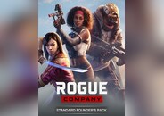 Rogue Company Standard Founder's Pack PC