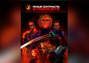 Rogue Contracts: Syndicate