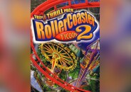 RollerCoaster Tycoon 2: Triple Thrill Pack PC