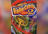 RollerCoaster Tycoon 2: Triple Thrill Pack PC