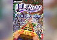 RollerCoaster Tycoon 3: Platinum