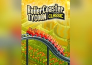 RollerCoaster Tycoon Classic