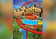RollerCoaster Tycoon: Deluxe PC