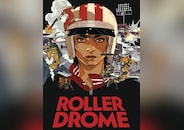 Rollerdrome