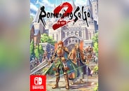 Romancing SaGa 2: Revenge of the Seven
