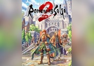 Romancing SaGa 2: Revenge of the Seven