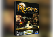 Rooms: The Main Building