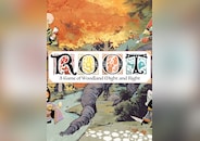 Root
