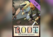 Root: The Riverfolk Expansion