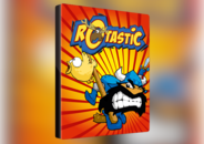 Rotastic