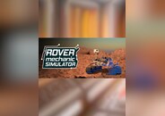 Rover Mechanic Simulator