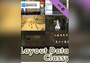 RPG Developer Bakin Layout Data Classy