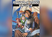 RPG Maker 2000