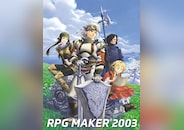 RPG Maker 2003