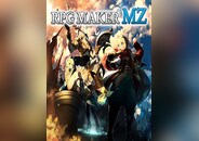 RPG Maker MZ