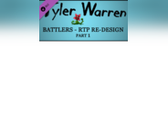 RPG Maker VX Ace - Tyler Warren RTP Redesign 1