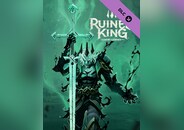 Ruined King: A League of Legends Story - Ruined Skin Variants