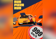 Run Pizza Run