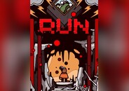 RUN: The world in-between