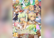 Rune Factory 4 Special PC
