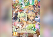 Rune Factory 4 Special PC