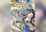 Rune Factory: Guardians of Azuma