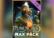 RuneScape Max Pack PC