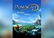 RuneScape Membership Timecard
