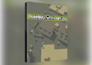 RUNNING WITH RIFLES