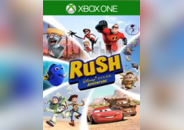 Rush: A DisneyPixar Adventure Xbox One
