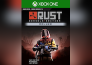 Rust Console Edition