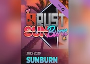 Rust - Sunburn Pack PC