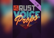 Rust - Voice Props Pack PC