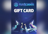 RUSTCASES Gift Card