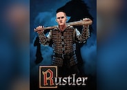 Rustler