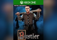 Rustler