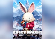 Rusty Rabbit