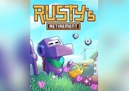 Rusty's Retirement