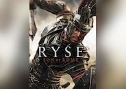 Ryse: Son of Rome